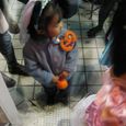 Halloween party