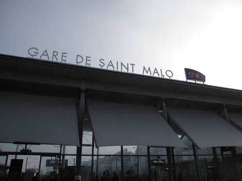 Saint Malo〜サンマロ